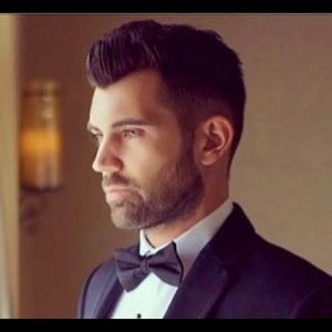 Meet your Posher, Ray